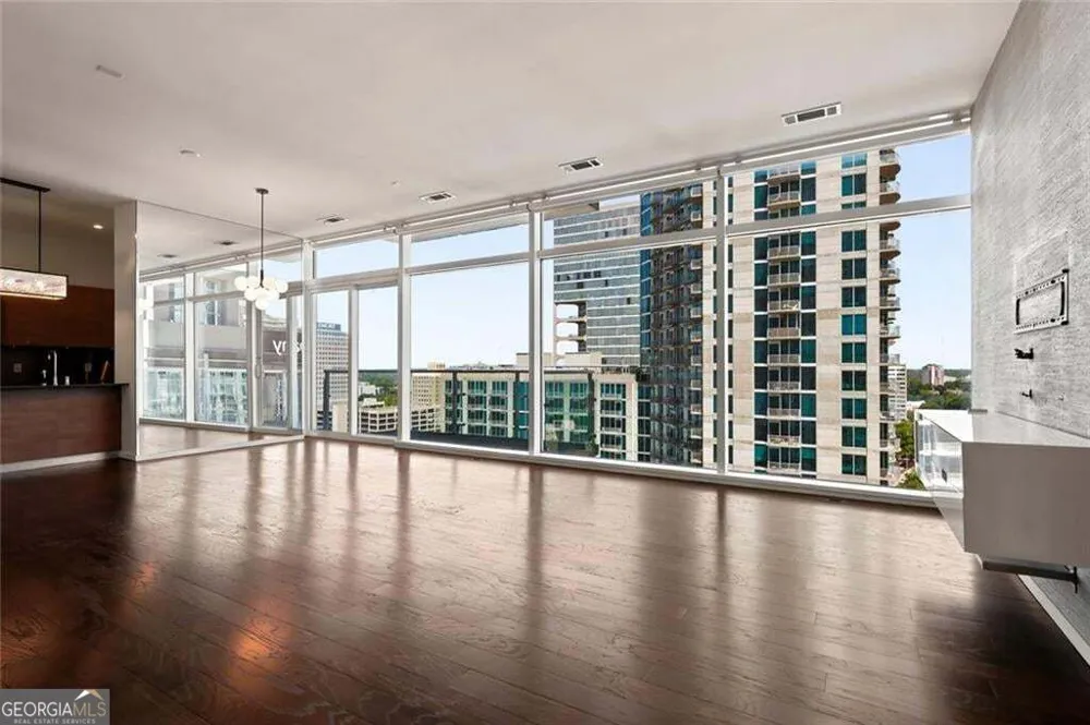 45 Ivan Allen Jr BLVD NW Atlanta, GA 30308