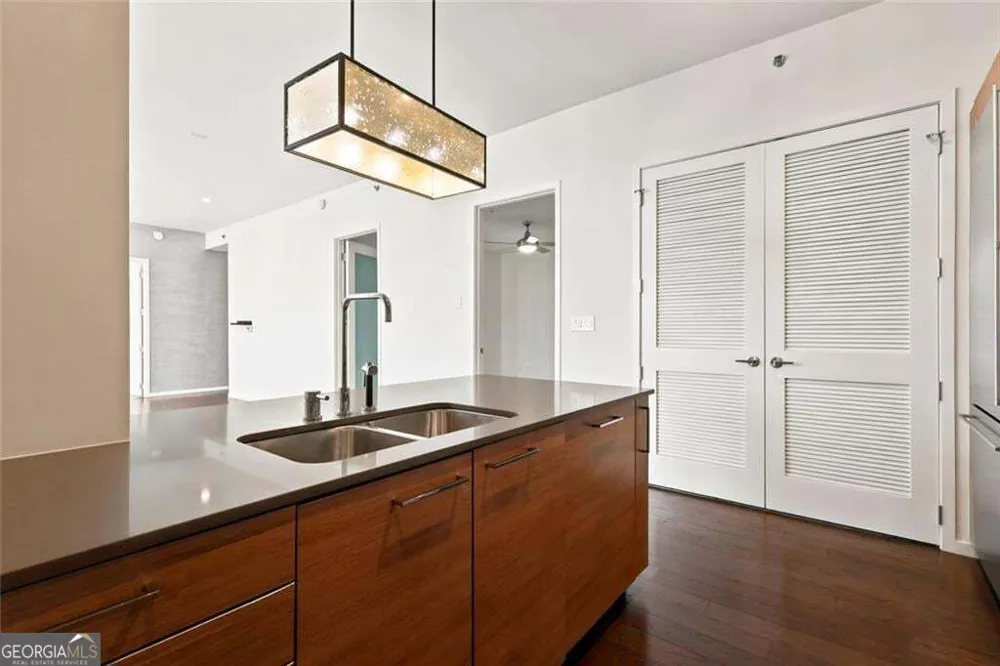45 Ivan Allen Jr BLVD NW Atlanta, GA 30308