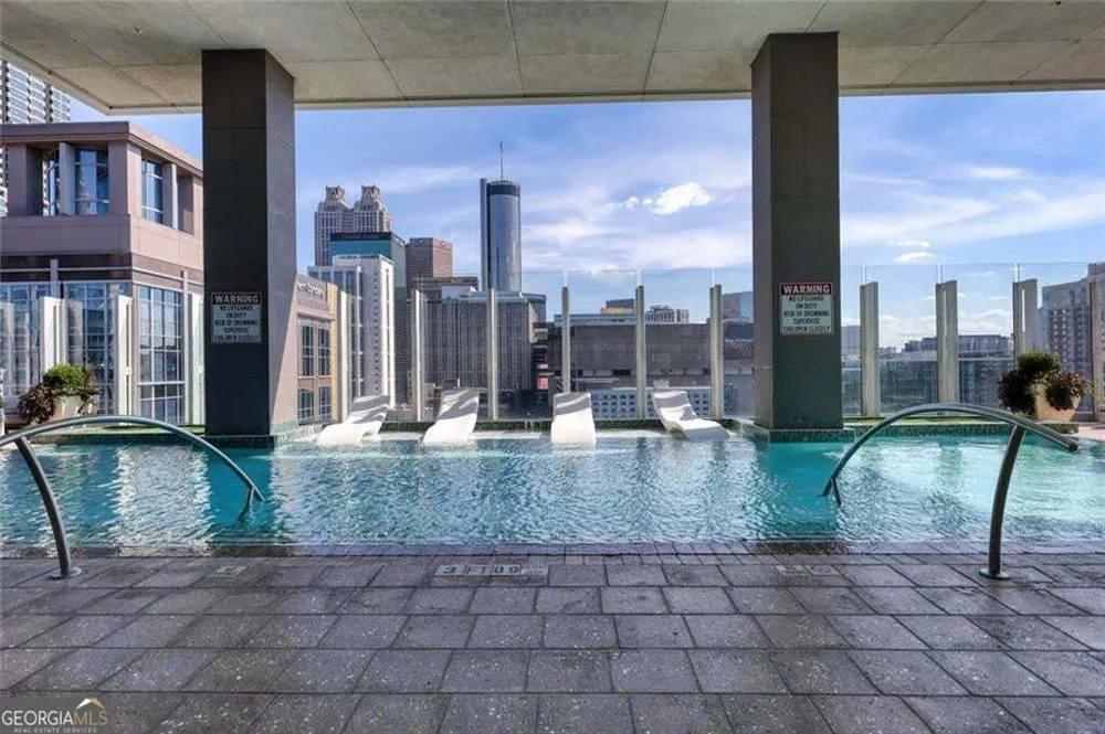 45 Ivan Allen Jr BLVD NW Atlanta, GA 30308