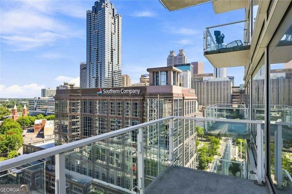 45 Ivan Allen Jr BLVD NW Atlanta, GA 30308
