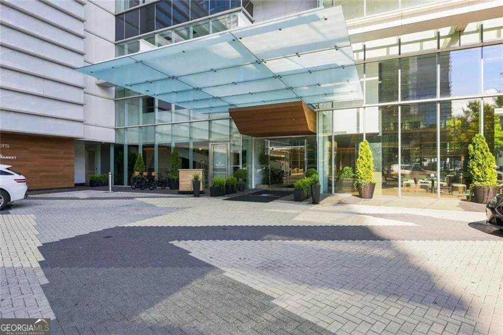 45 Ivan Allen Jr BLVD NW Atlanta, GA 30308