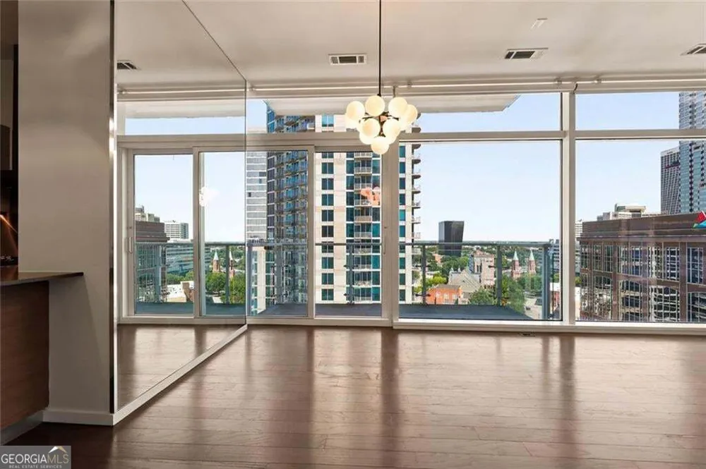 45 Ivan Allen Jr BLVD NW Atlanta, GA 30308