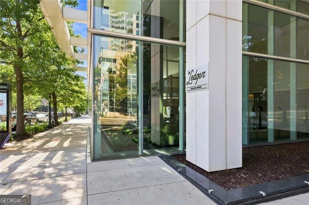 45 Ivan Allen Jr BLVD NW Atlanta, GA 30308