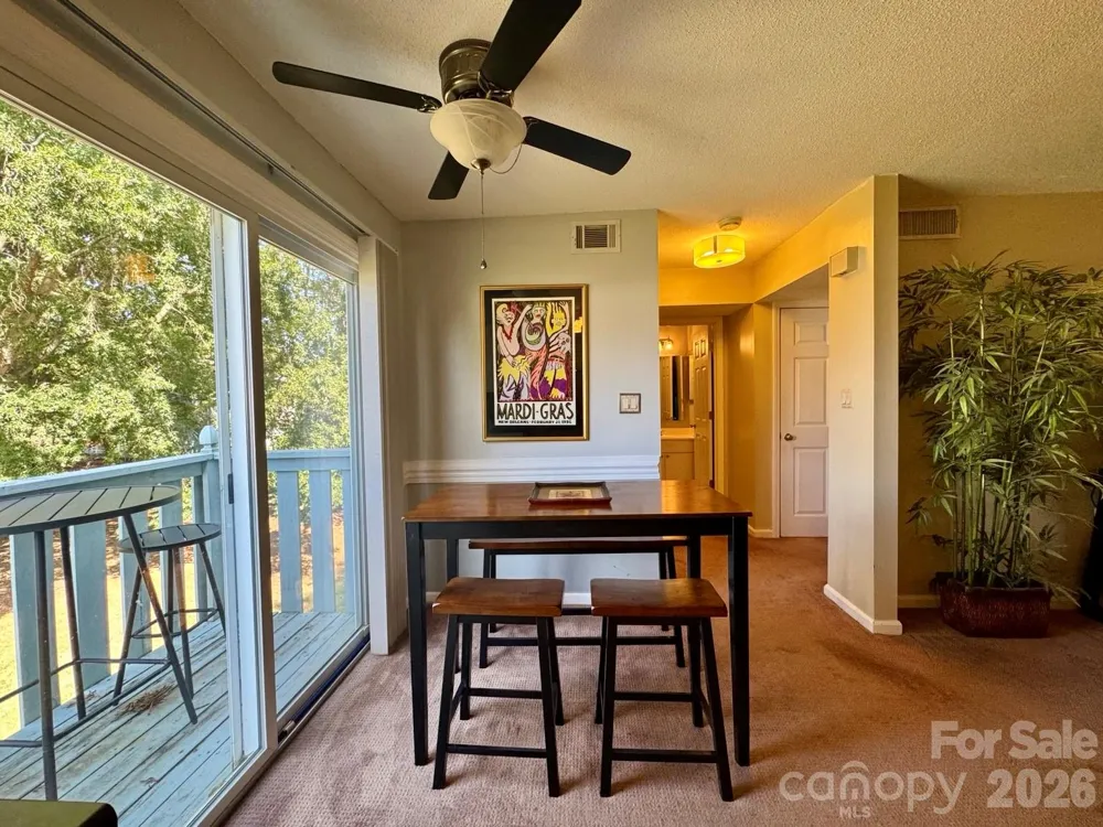 1905 Meadowlark Lane #32 Charlotte, NC 28210