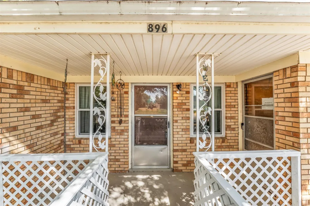 896 Randy Drive Woodway, TX 76712