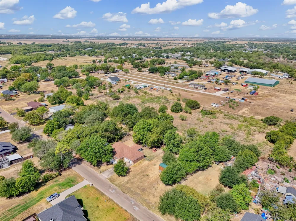 896 Randy Drive Woodway, TX 76712
