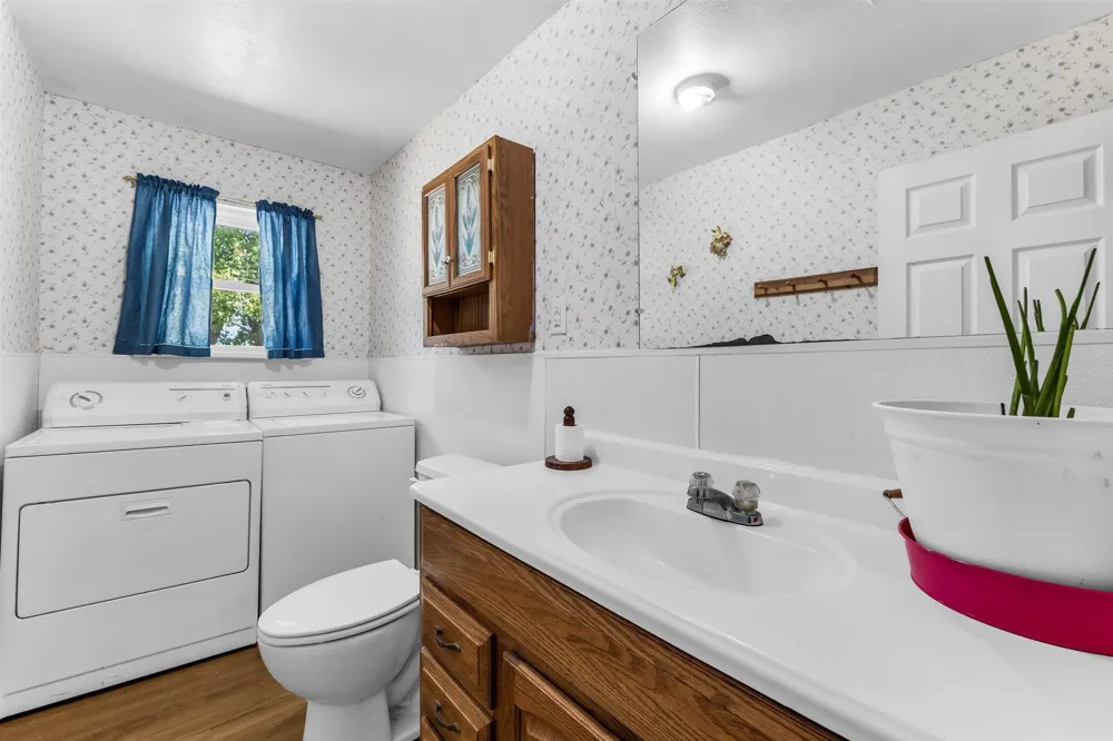 896 Randy Drive Woodway, TX 76712