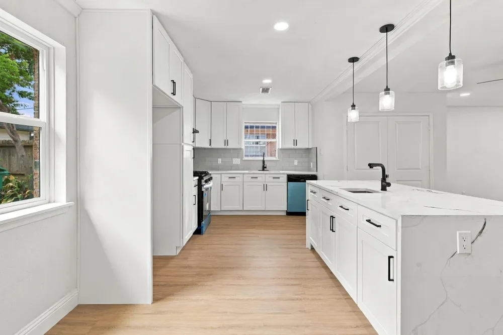 3931 Tiffany Drive Houston, TX 77045