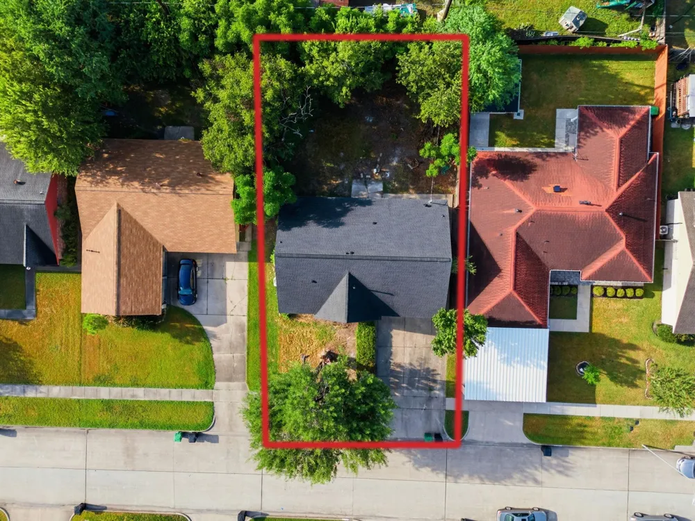 3931 Tiffany Drive Houston, TX 77045