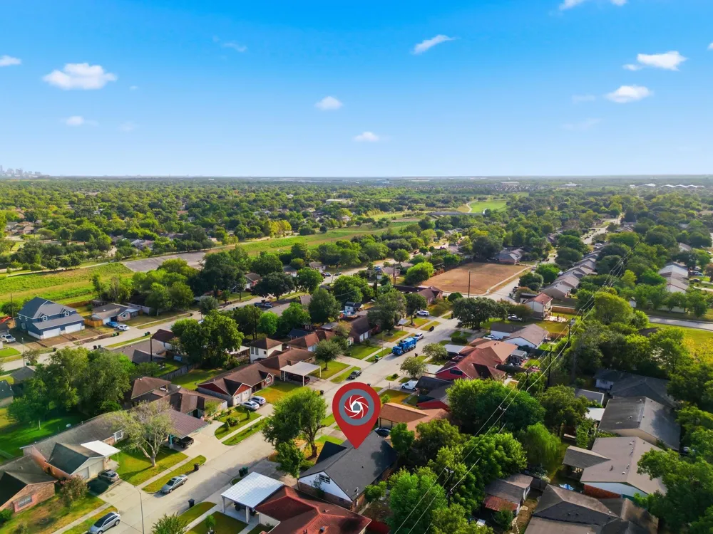 3931 Tiffany Drive Houston, TX 77045