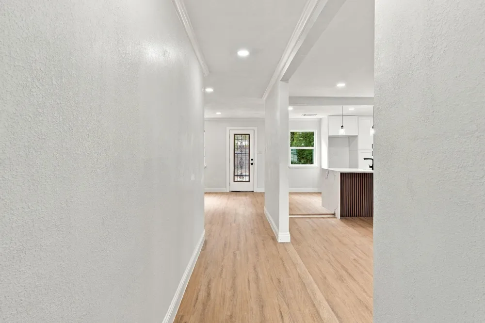 3931 Tiffany Drive Houston, TX 77045