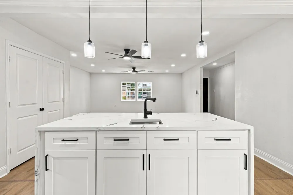 3931 Tiffany Drive Houston, TX 77045