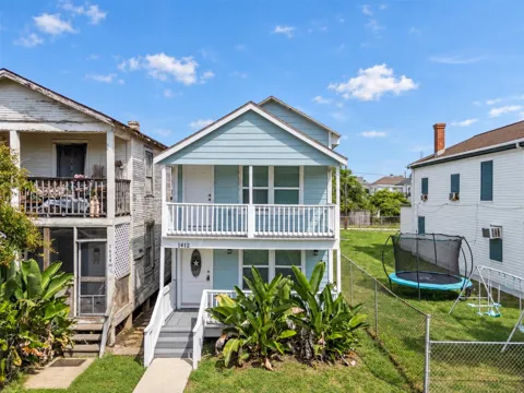 1412 Avenue M 1/2
