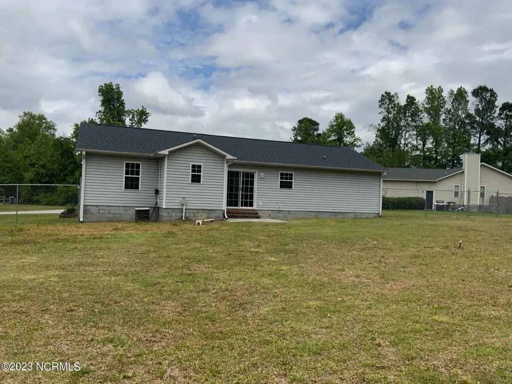 110 Littleleaf Court Jacksonville, NC 28540