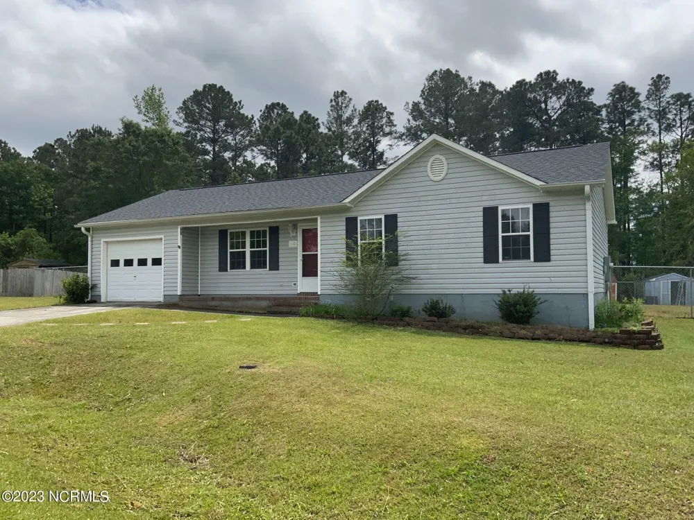 110 Littleleaf Court Jacksonville, NC 28540