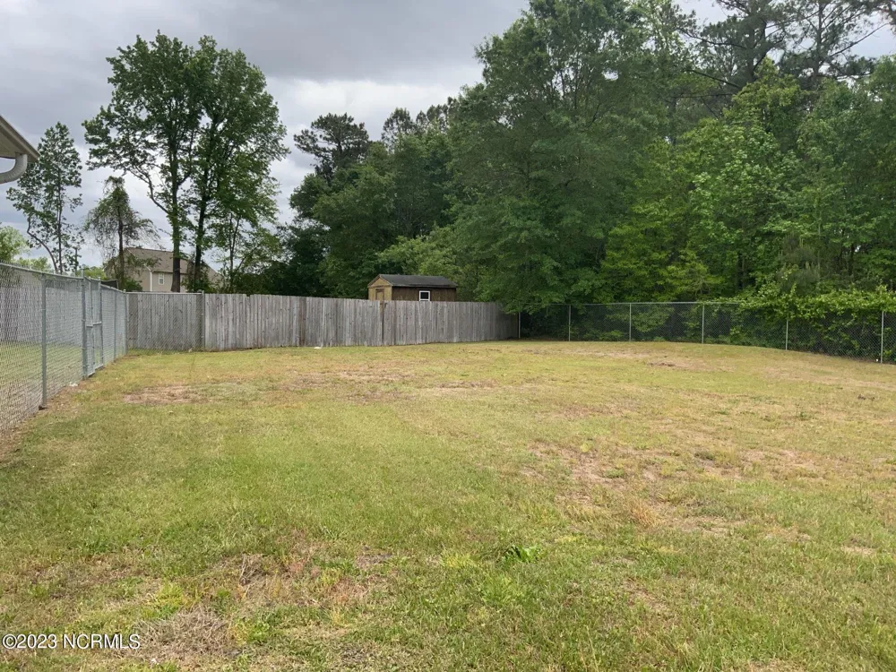 110 Littleleaf Court Jacksonville, NC 28540