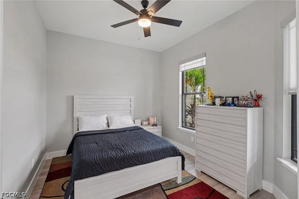 NW 38th Place Cape Coral, FL 33993