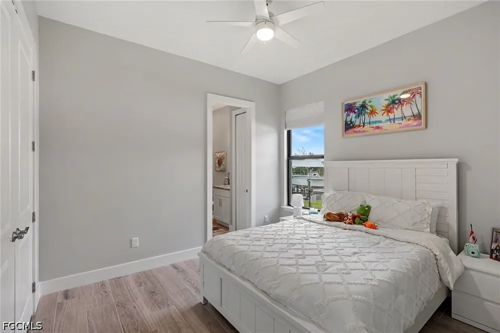 NW 38th Place Cape Coral, FL 33993