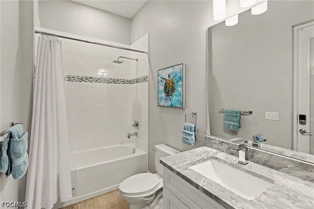 NW 38th Place Cape Coral, FL 33993