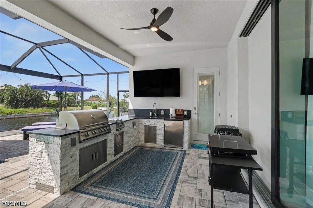 NW 38th Place Cape Coral, FL 33993