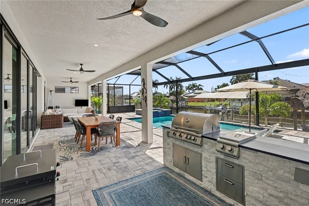 NW 38th Place Cape Coral, FL 33993