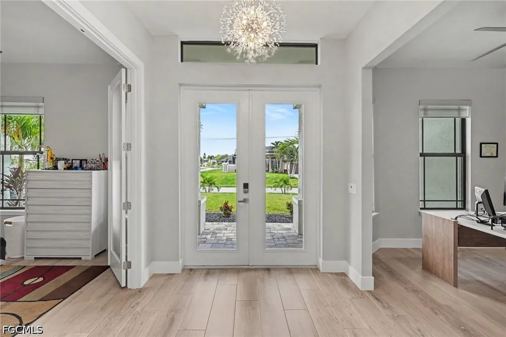 NW 38th Place Cape Coral, FL 33993