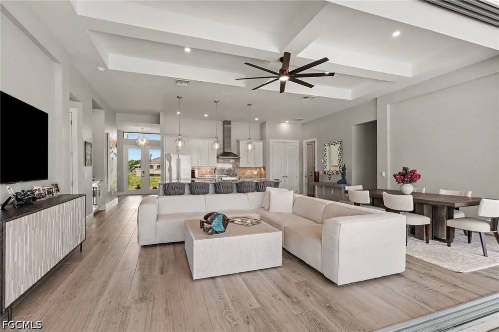 NW 38th Place Cape Coral, FL 33993