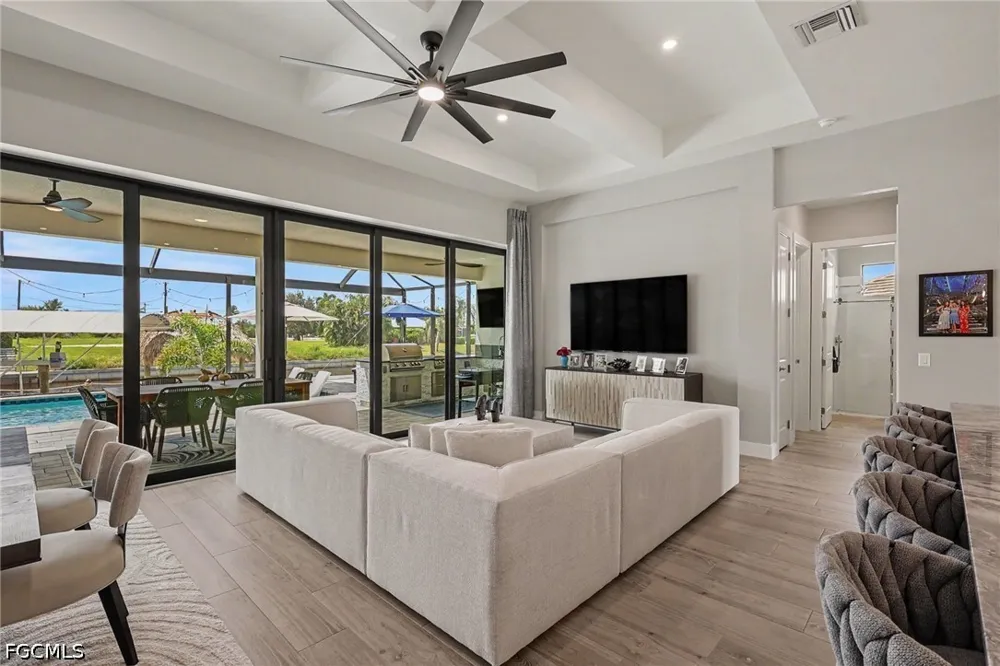 NW 38th Place Cape Coral, FL 33993