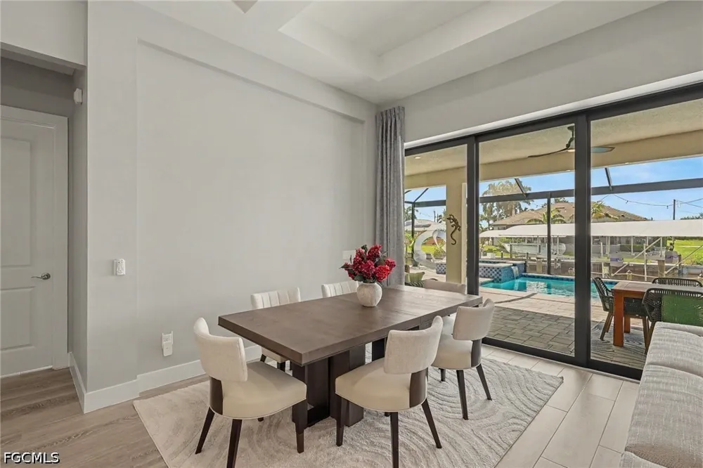 NW 38th Place Cape Coral, FL 33993