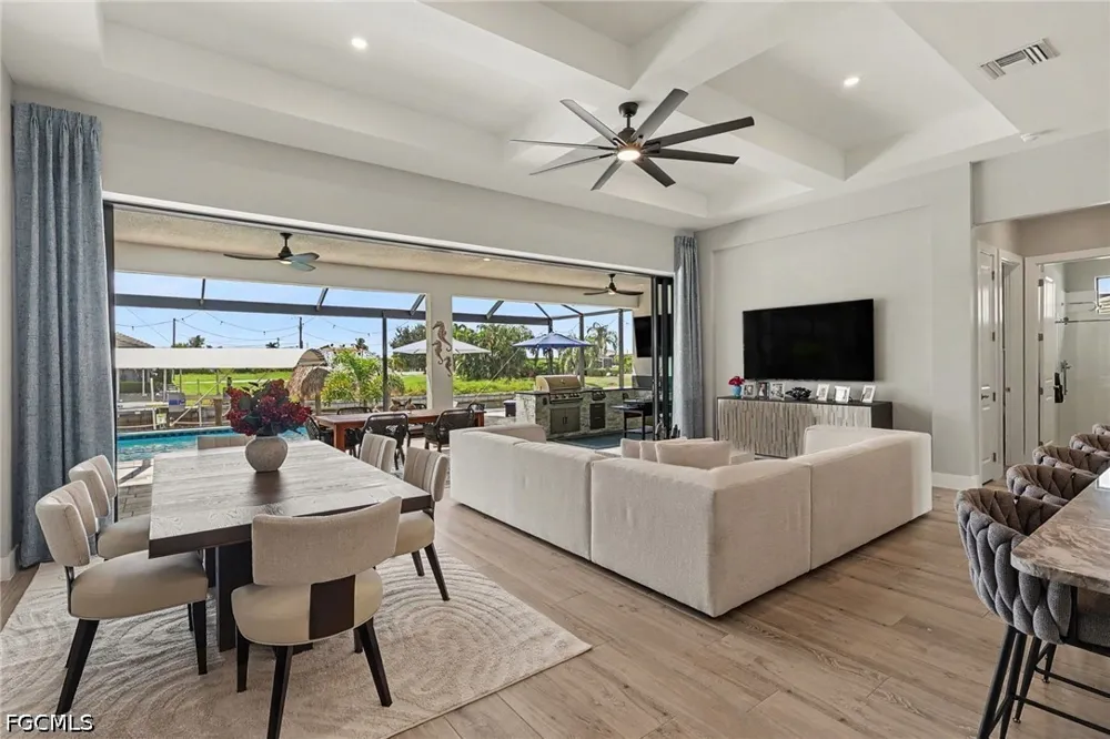 NW 38th Place Cape Coral, FL 33993