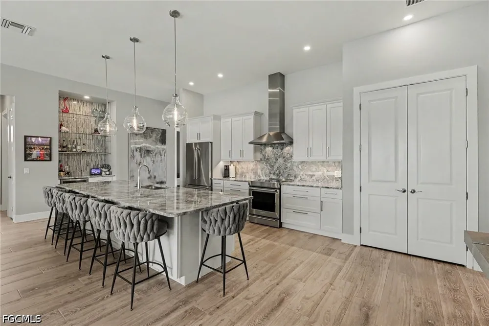 NW 38th Place Cape Coral, FL 33993