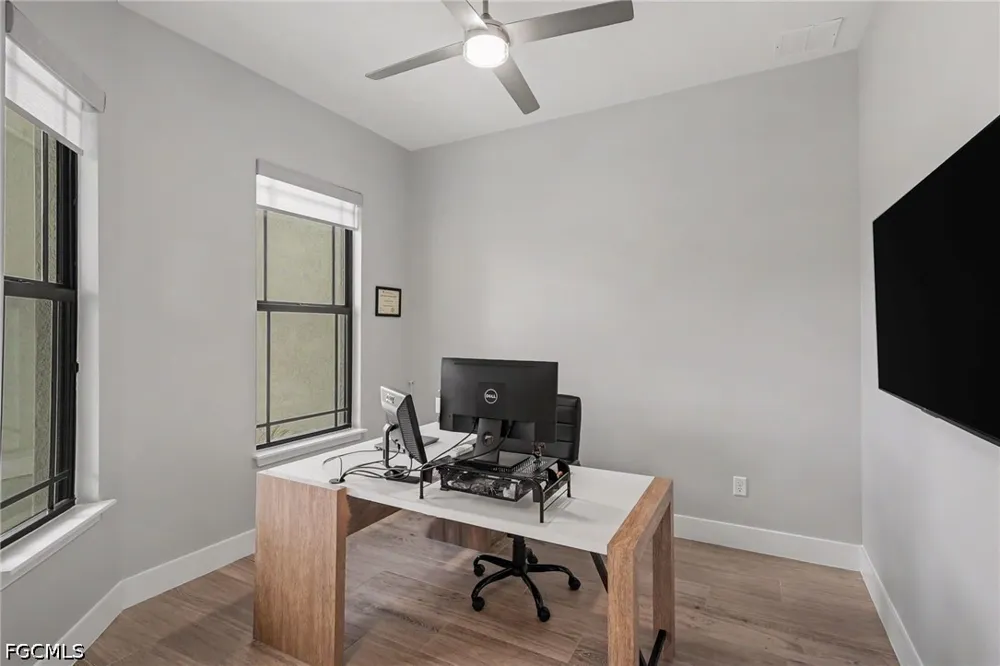 NW 38th Place Cape Coral, FL 33993