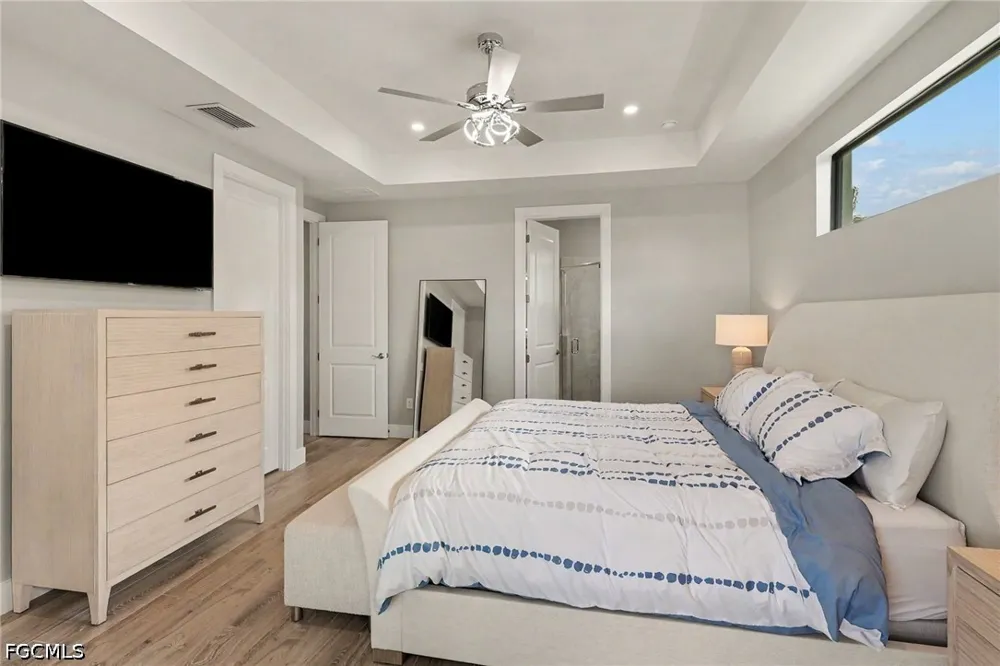 NW 38th Place Cape Coral, FL 33993