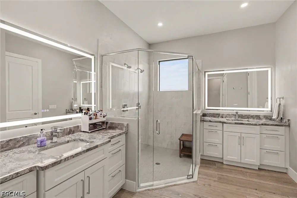 NW 38th Place Cape Coral, FL 33993