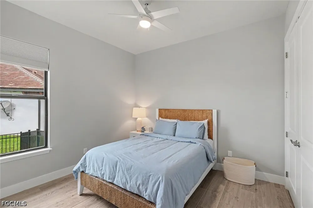 NW 38th Place Cape Coral, FL 33993