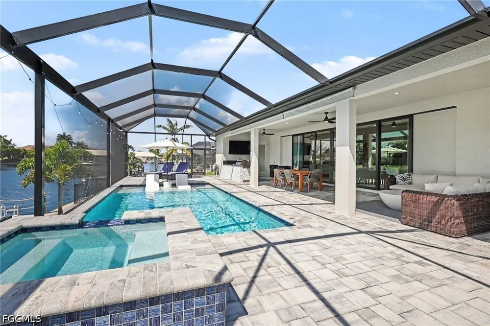NW 38th Place Cape Coral, FL 33993