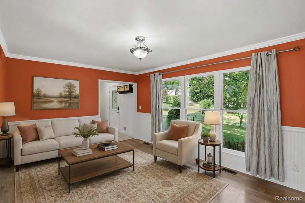 1809 Poppleton Drive West Bloomfield Charter Township, MI 48324