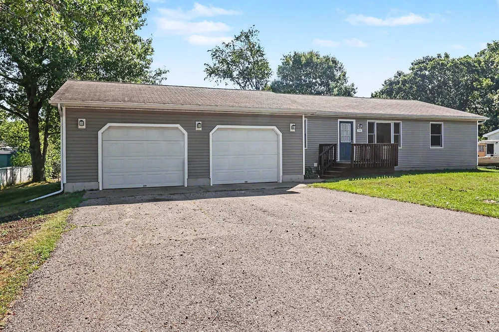 1918 Eisenhower Lane Hamlin Township, MI 49431