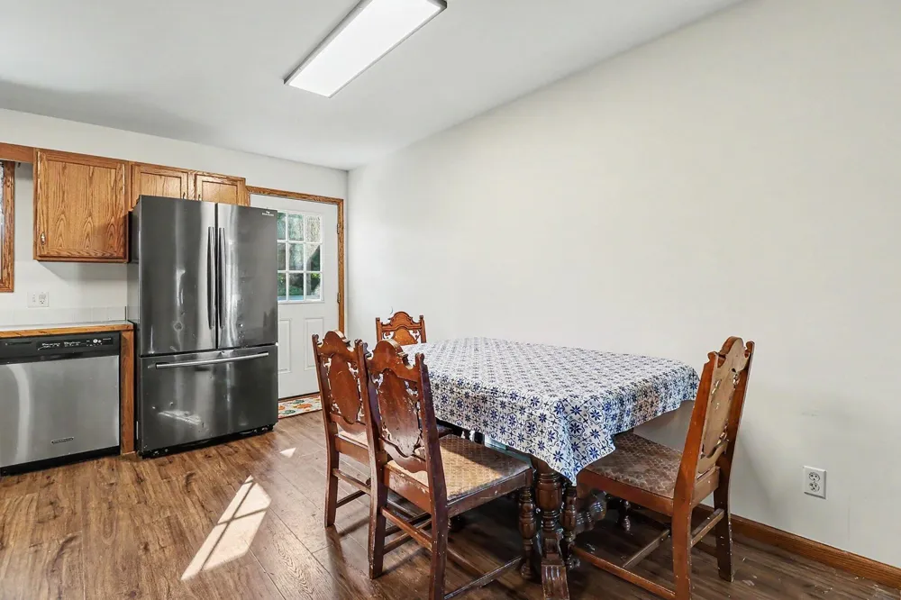 1918 Eisenhower Lane Hamlin Township, MI 49431