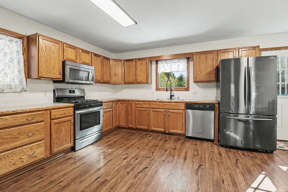 1918 Eisenhower Lane Hamlin Township, MI 49431