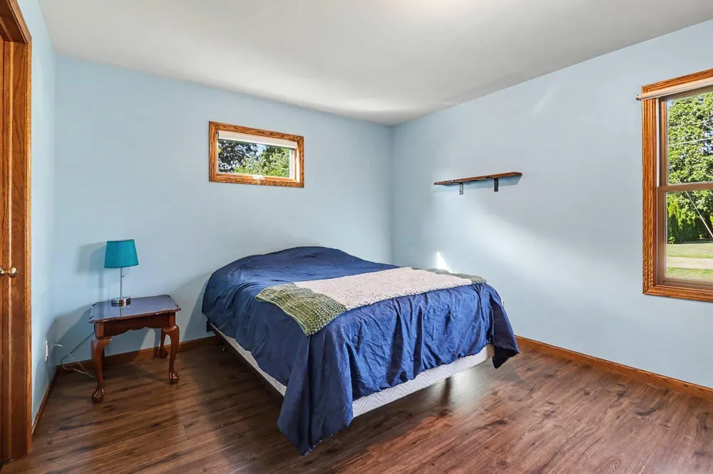 1918 Eisenhower Lane Hamlin Township, MI 49431