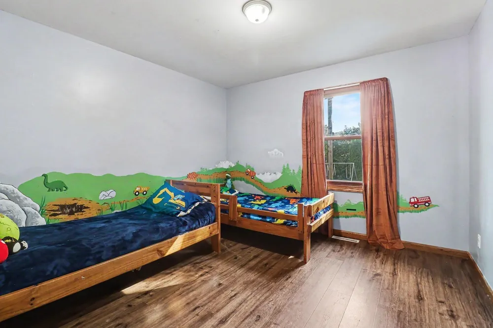1918 Eisenhower Lane Hamlin Township, MI 49431
