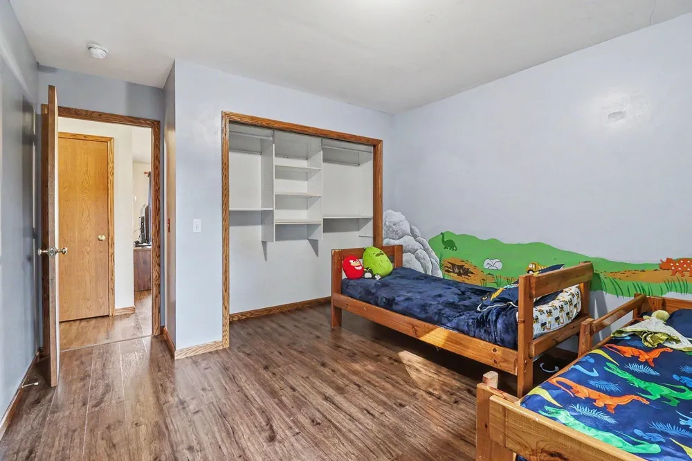 1918 Eisenhower Lane Hamlin Township, MI 49431