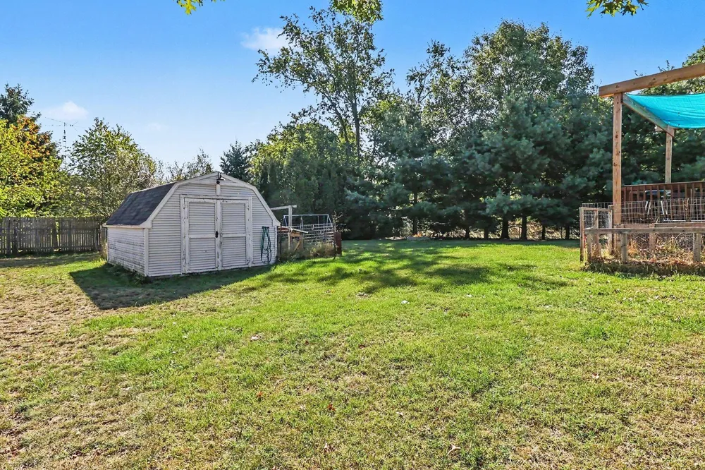 1918 Eisenhower Lane Hamlin Township, MI 49431