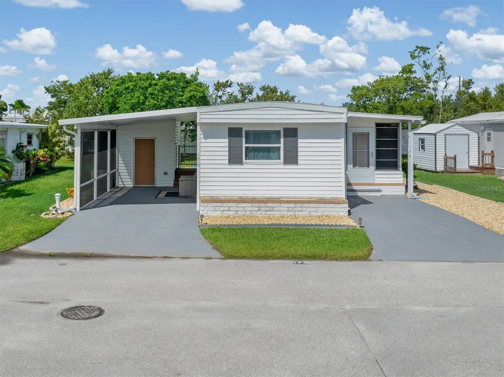 176 W MANATEE LOOP Punta Gorda, FL 33950