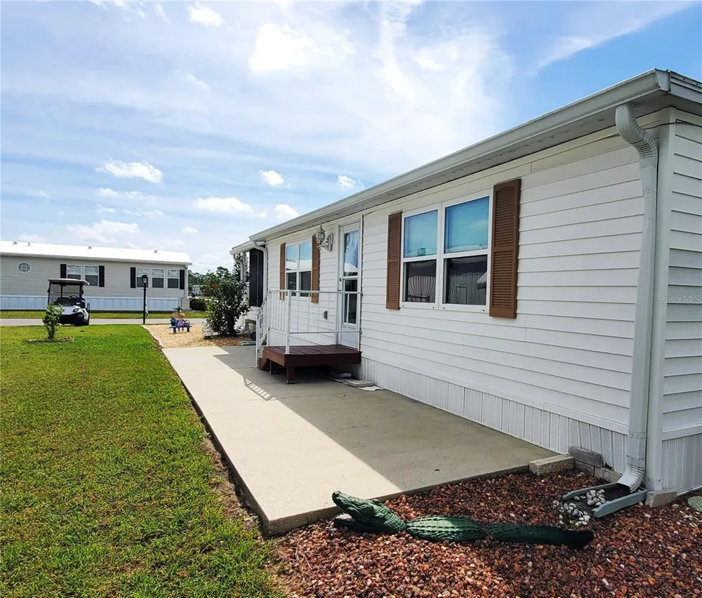 176 W MANATEE LOOP Punta Gorda, FL 33950