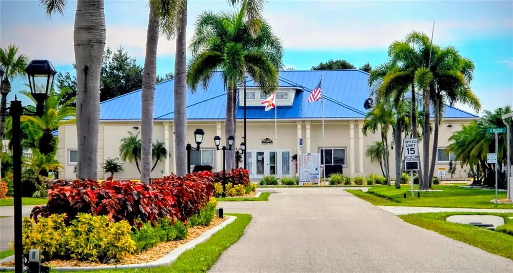 176 W MANATEE LOOP Punta Gorda, FL 33950