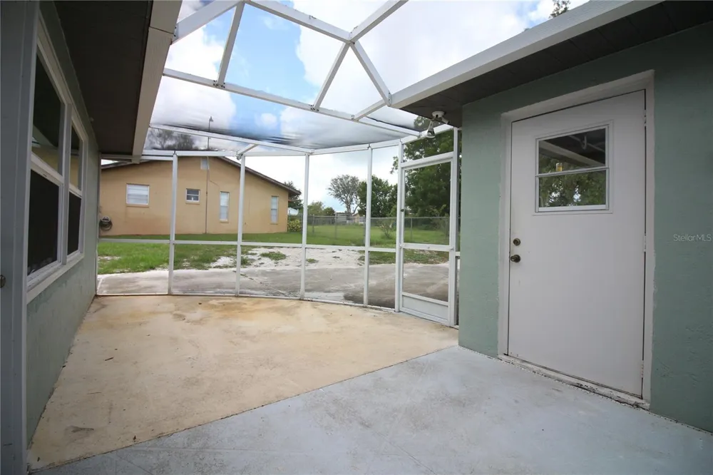 739 LAKE JUNE ROAD Lake Placid, FL 33852