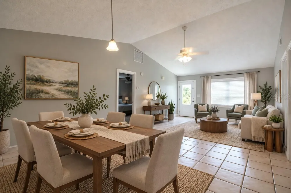 739 LAKE JUNE ROAD Lake Placid, FL 33852