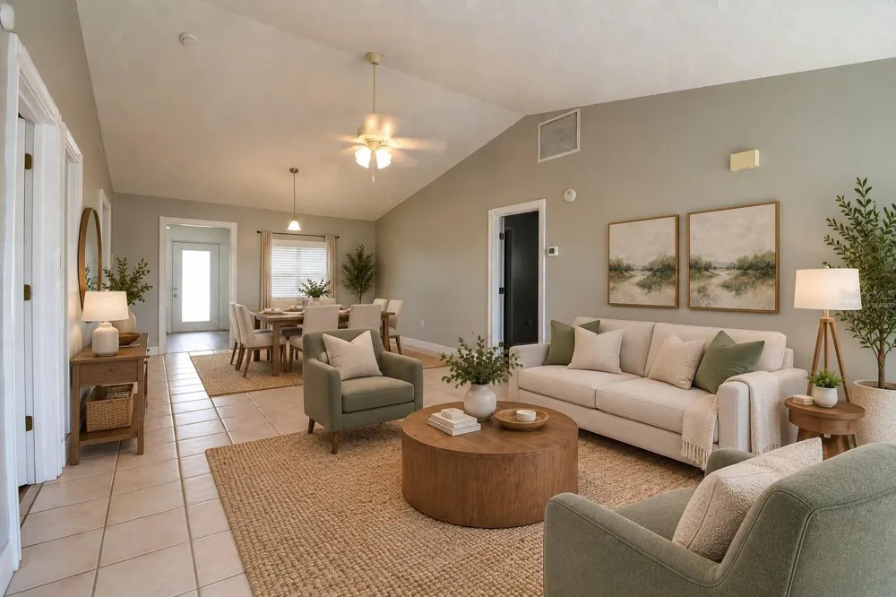 739 LAKE JUNE ROAD Lake Placid, FL 33852